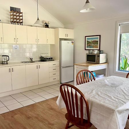 Kangaroo Valley Golf And Country Retreat Экстерьер фото