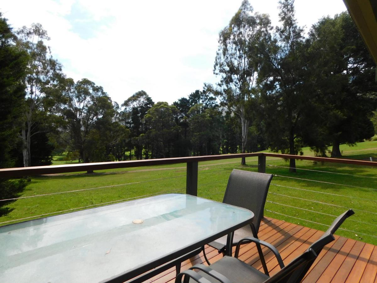 Kangaroo Valley Golf And Country Retreat Экстерьер фото