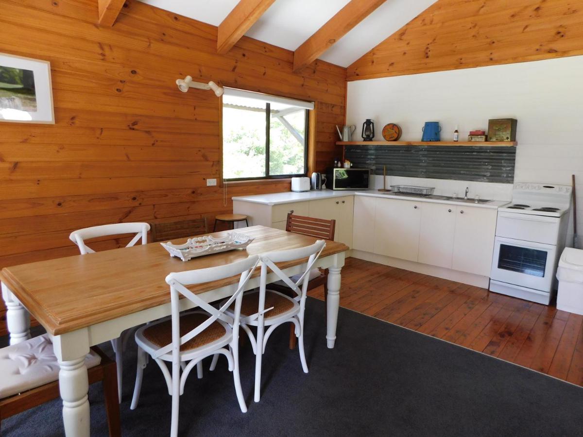 Kangaroo Valley Golf And Country Retreat Экстерьер фото