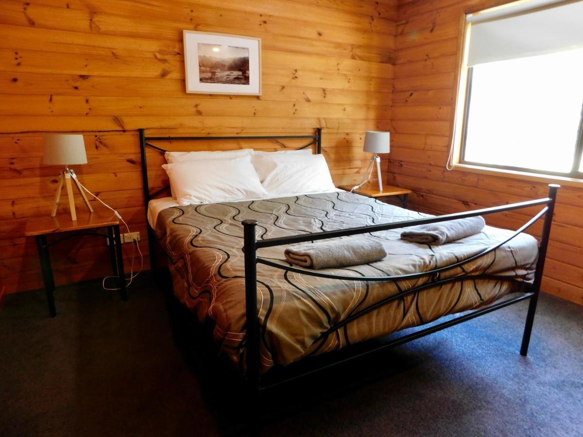 Kangaroo Valley Golf And Country Retreat Экстерьер фото