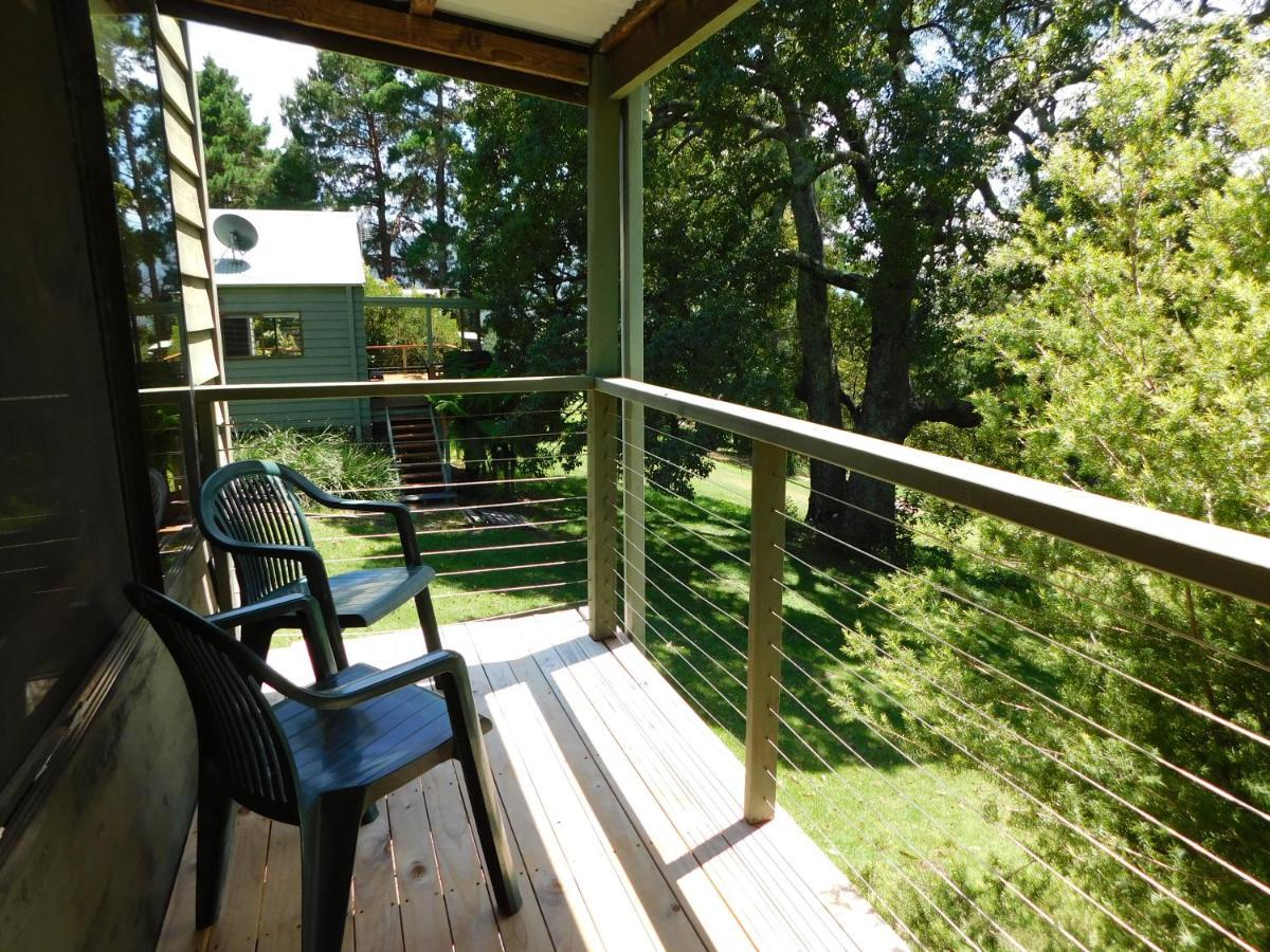 Kangaroo Valley Golf And Country Retreat Экстерьер фото