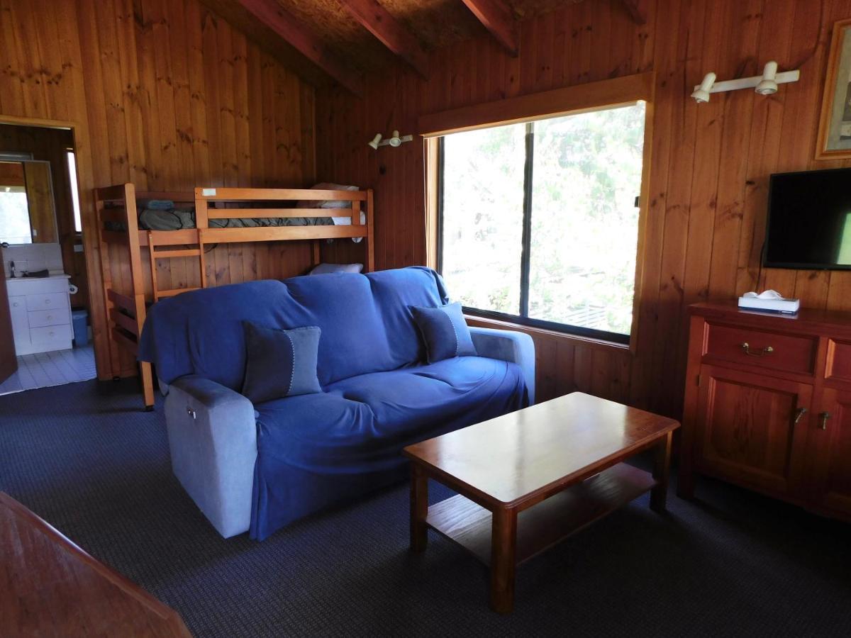 Kangaroo Valley Golf And Country Retreat Экстерьер фото