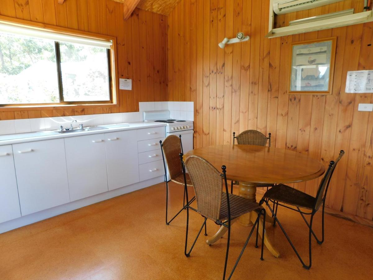 Kangaroo Valley Golf And Country Retreat Экстерьер фото