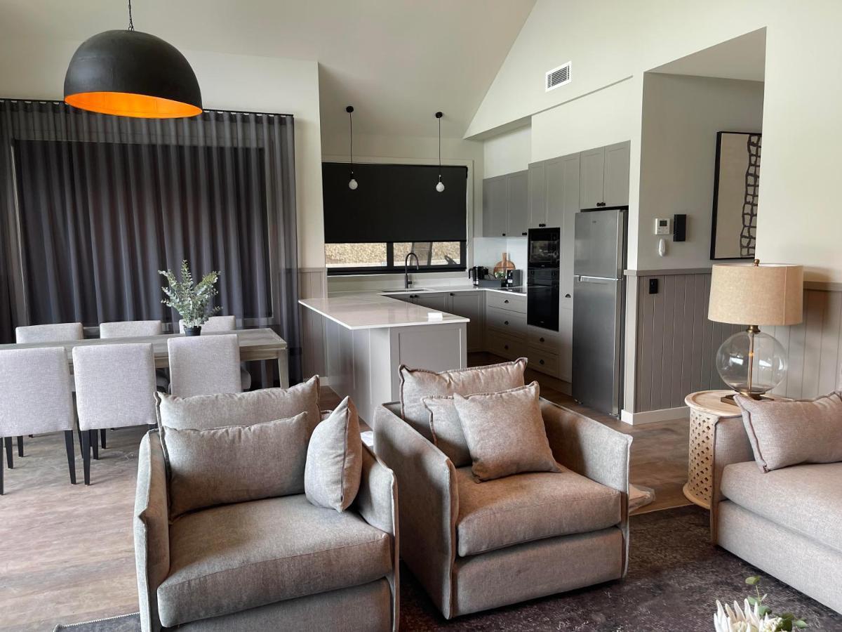 Kangaroo Valley Golf And Country Retreat Экстерьер фото