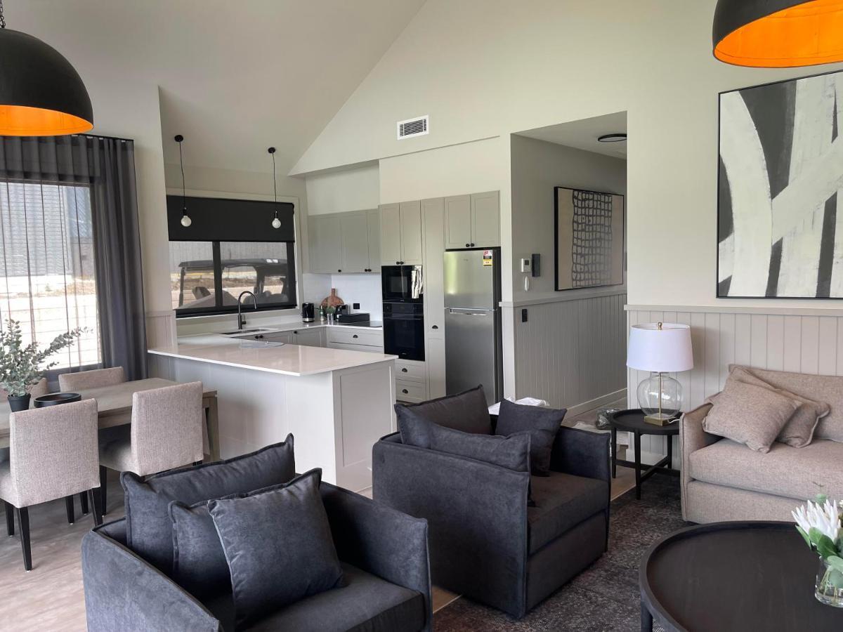 Kangaroo Valley Golf And Country Retreat Экстерьер фото
