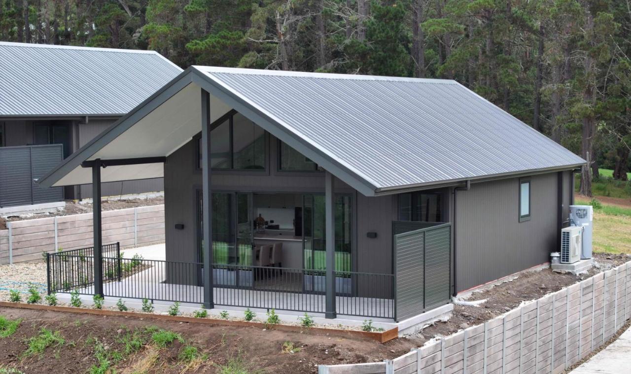 Kangaroo Valley Golf And Country Retreat Экстерьер фото