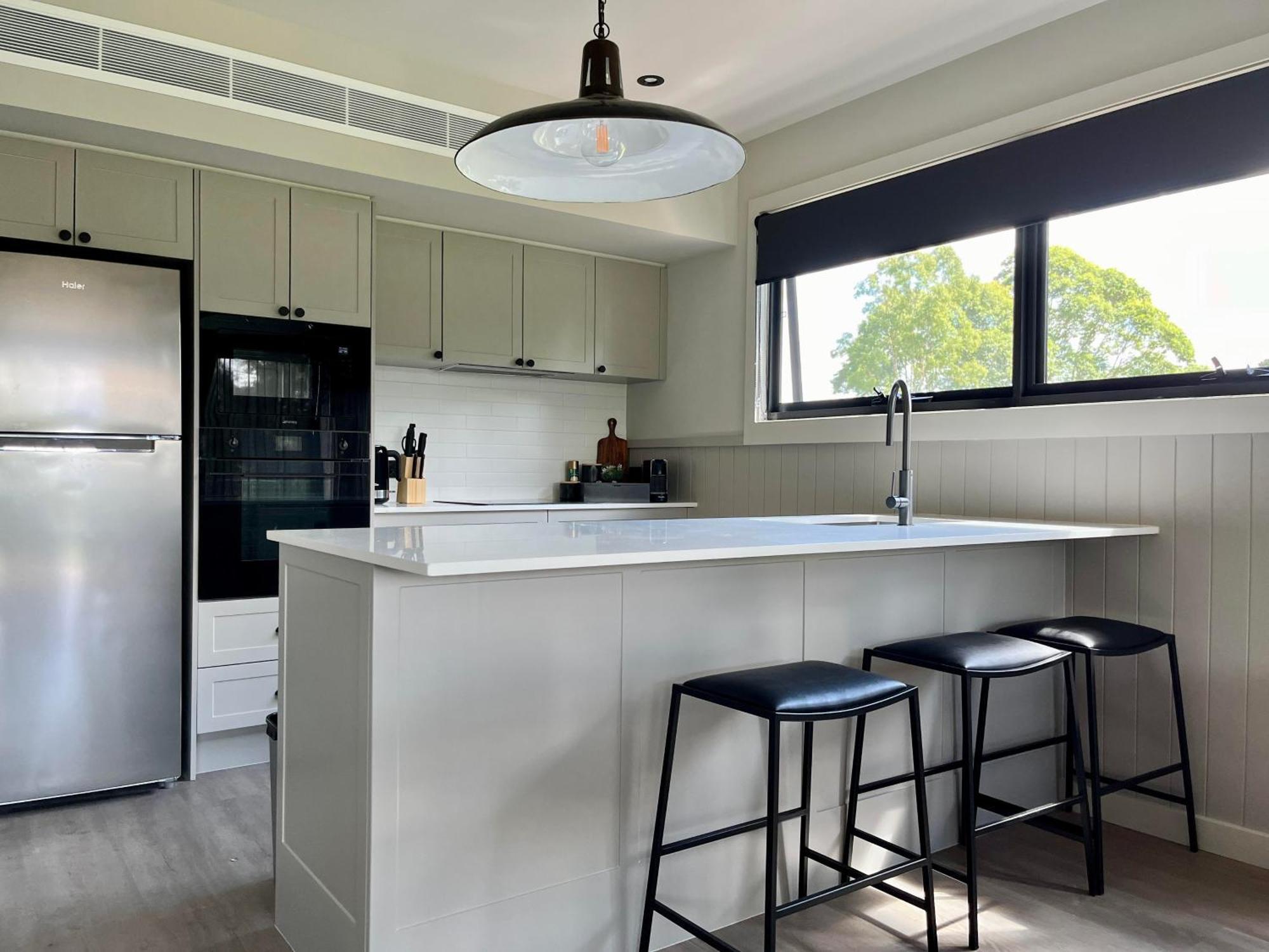 Kangaroo Valley Golf And Country Retreat Экстерьер фото