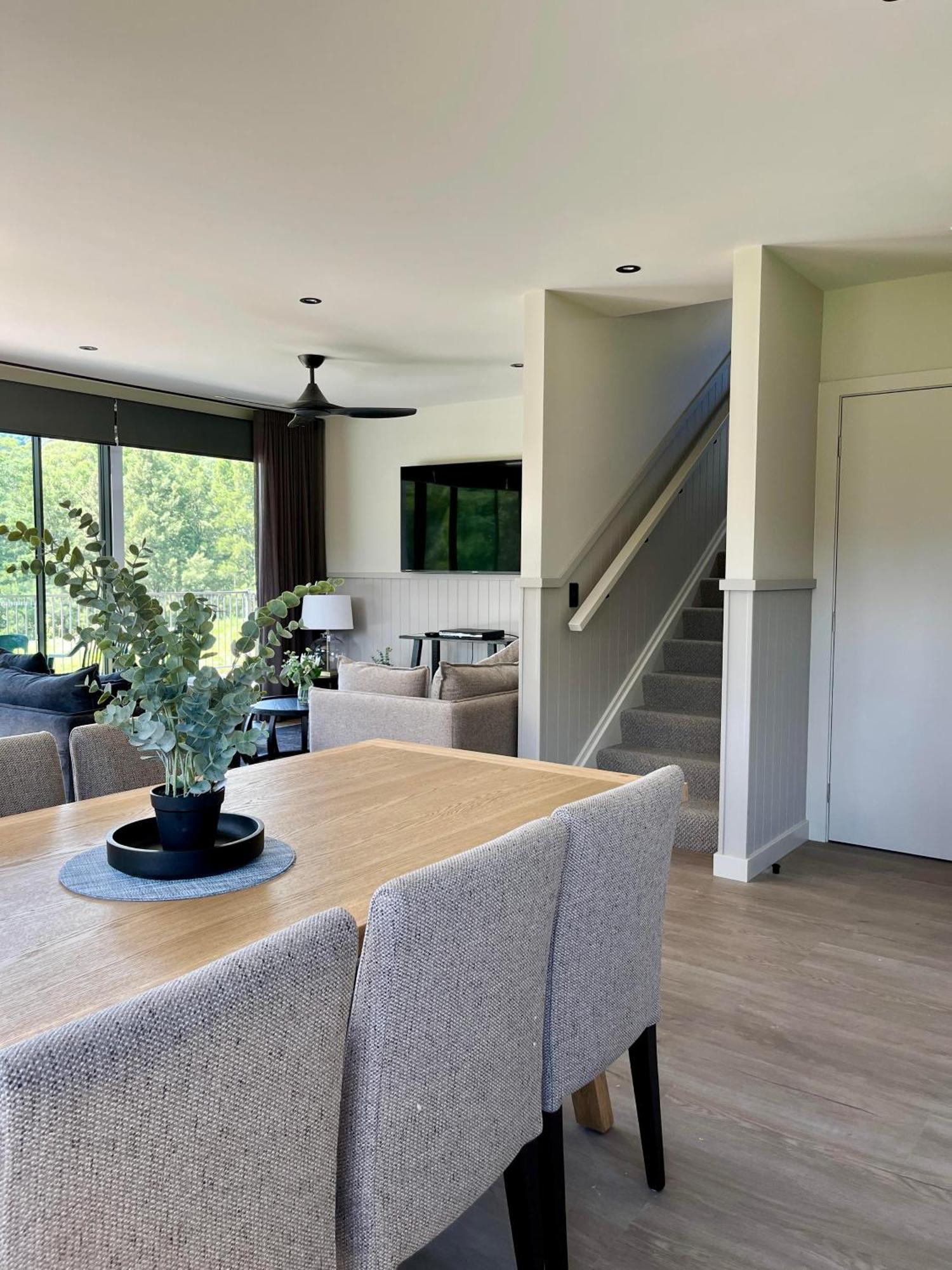 Kangaroo Valley Golf And Country Retreat Экстерьер фото