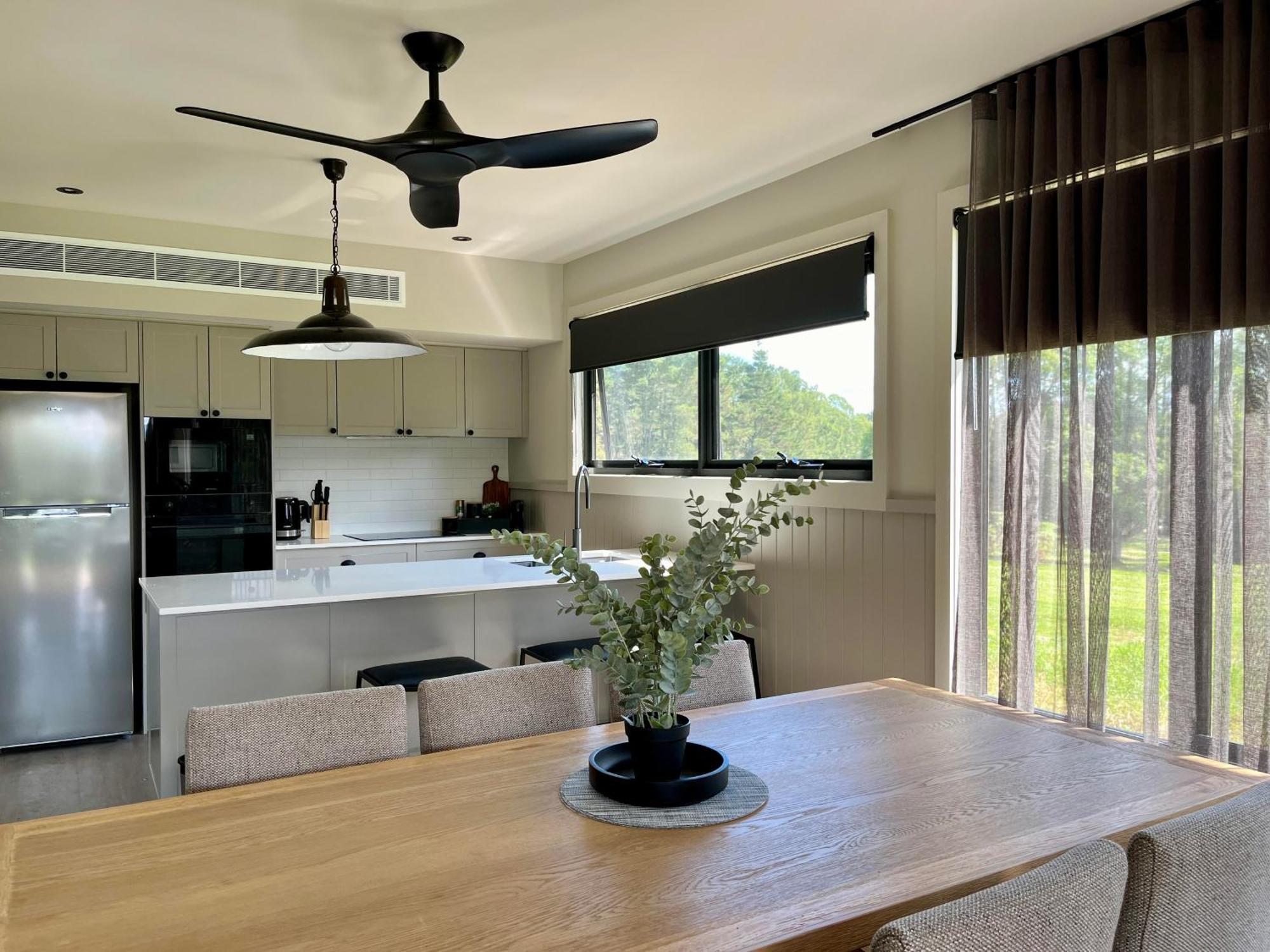 Kangaroo Valley Golf And Country Retreat Экстерьер фото