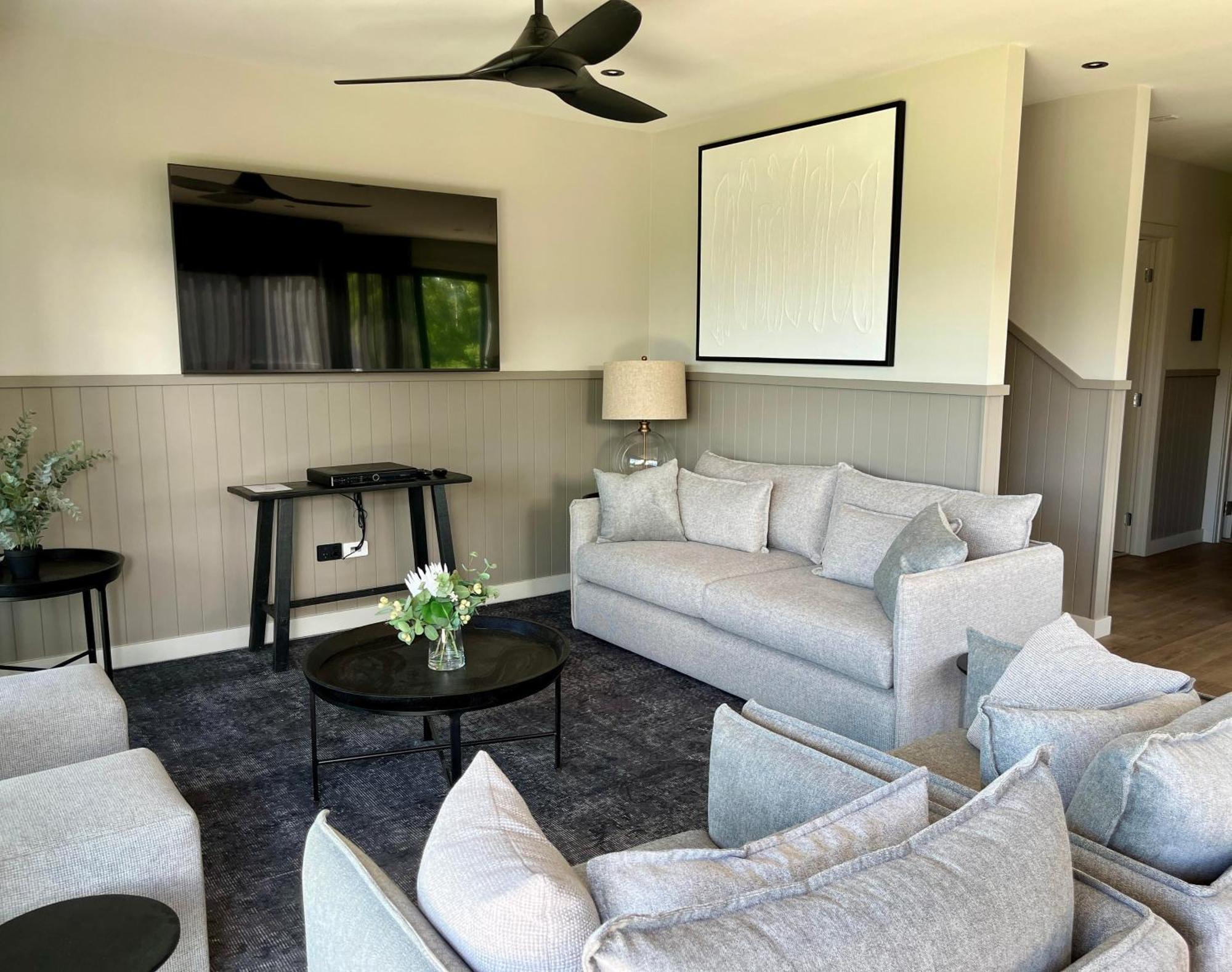 Kangaroo Valley Golf And Country Retreat Экстерьер фото
