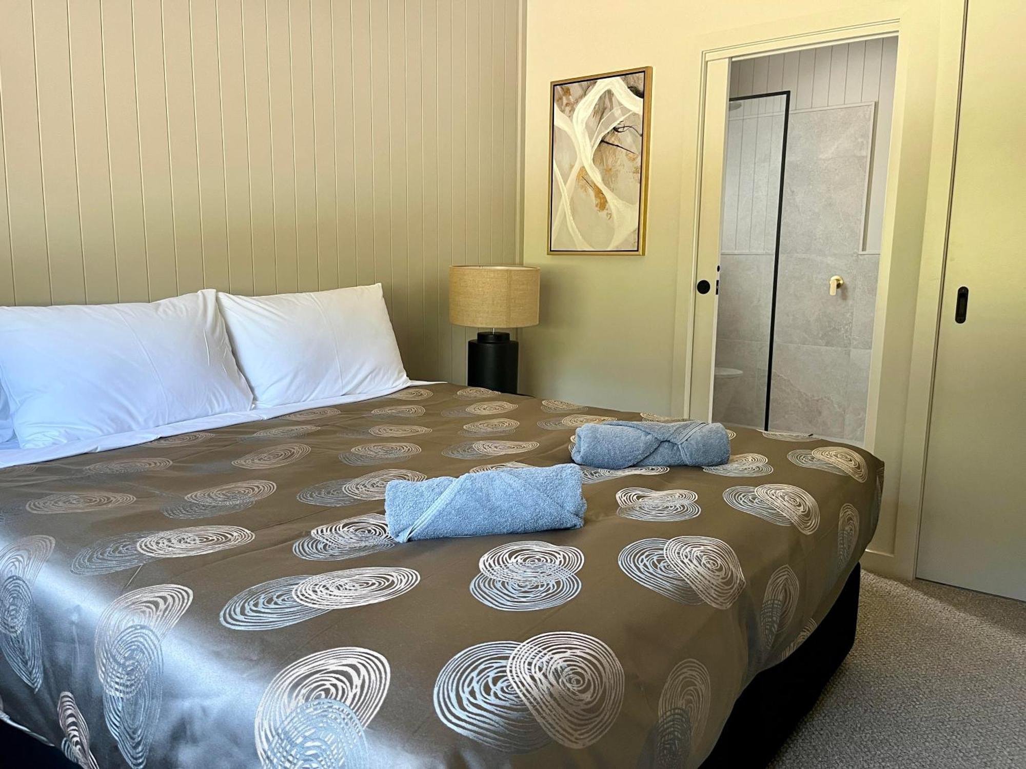 Kangaroo Valley Golf And Country Retreat Экстерьер фото