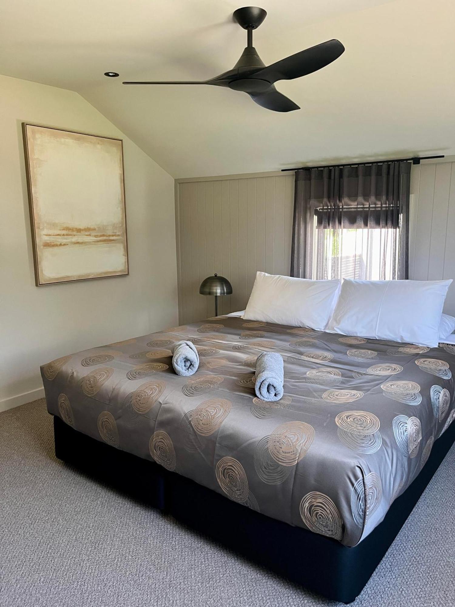 Kangaroo Valley Golf And Country Retreat Экстерьер фото