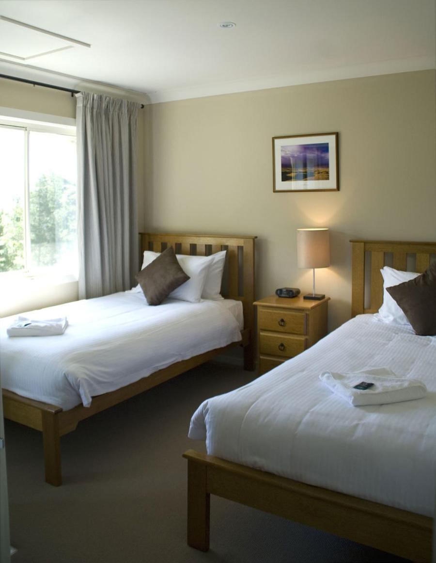 Kangaroo Valley Golf And Country Retreat Номер фото