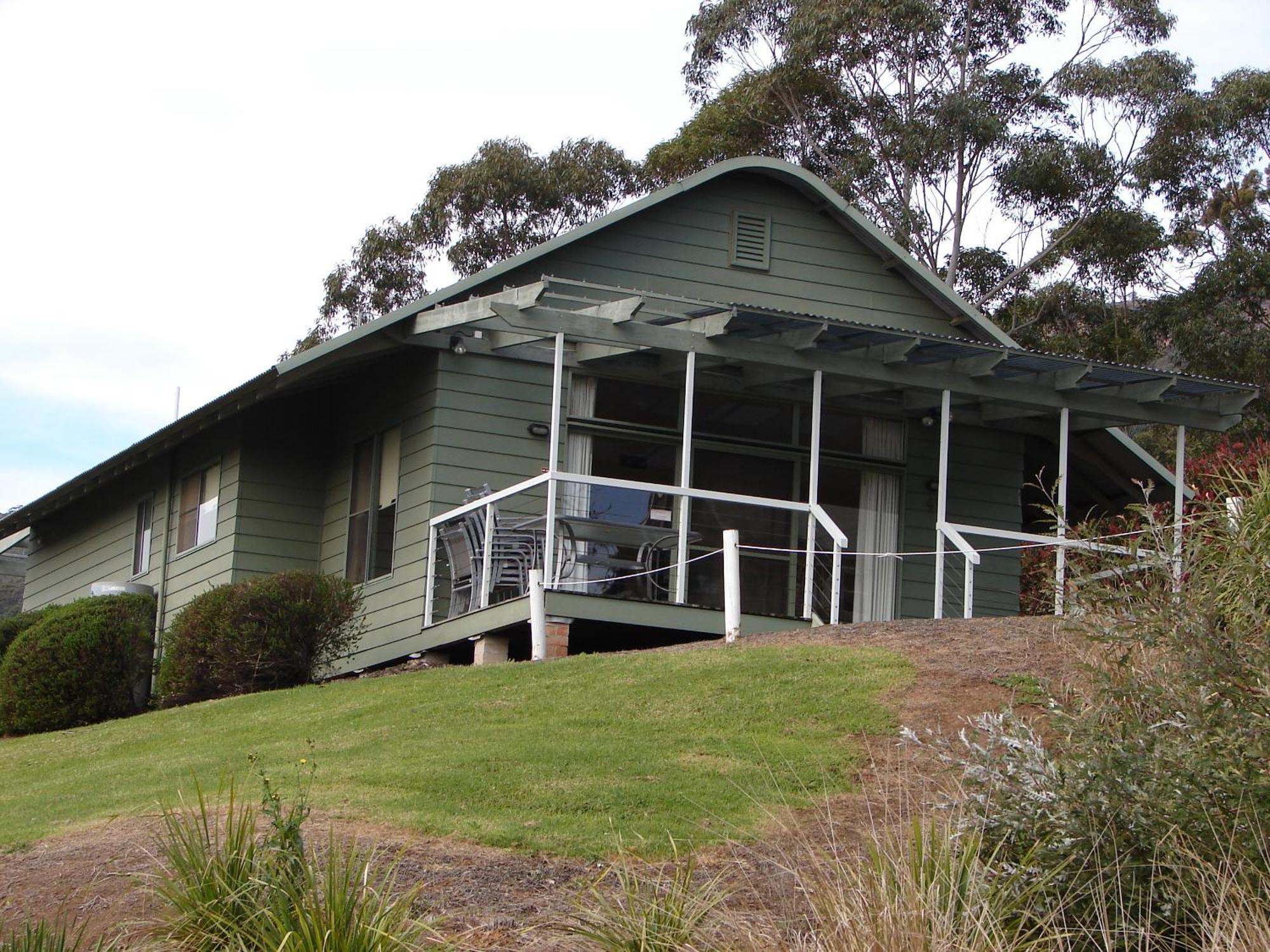 Kangaroo Valley Golf And Country Retreat Номер фото
