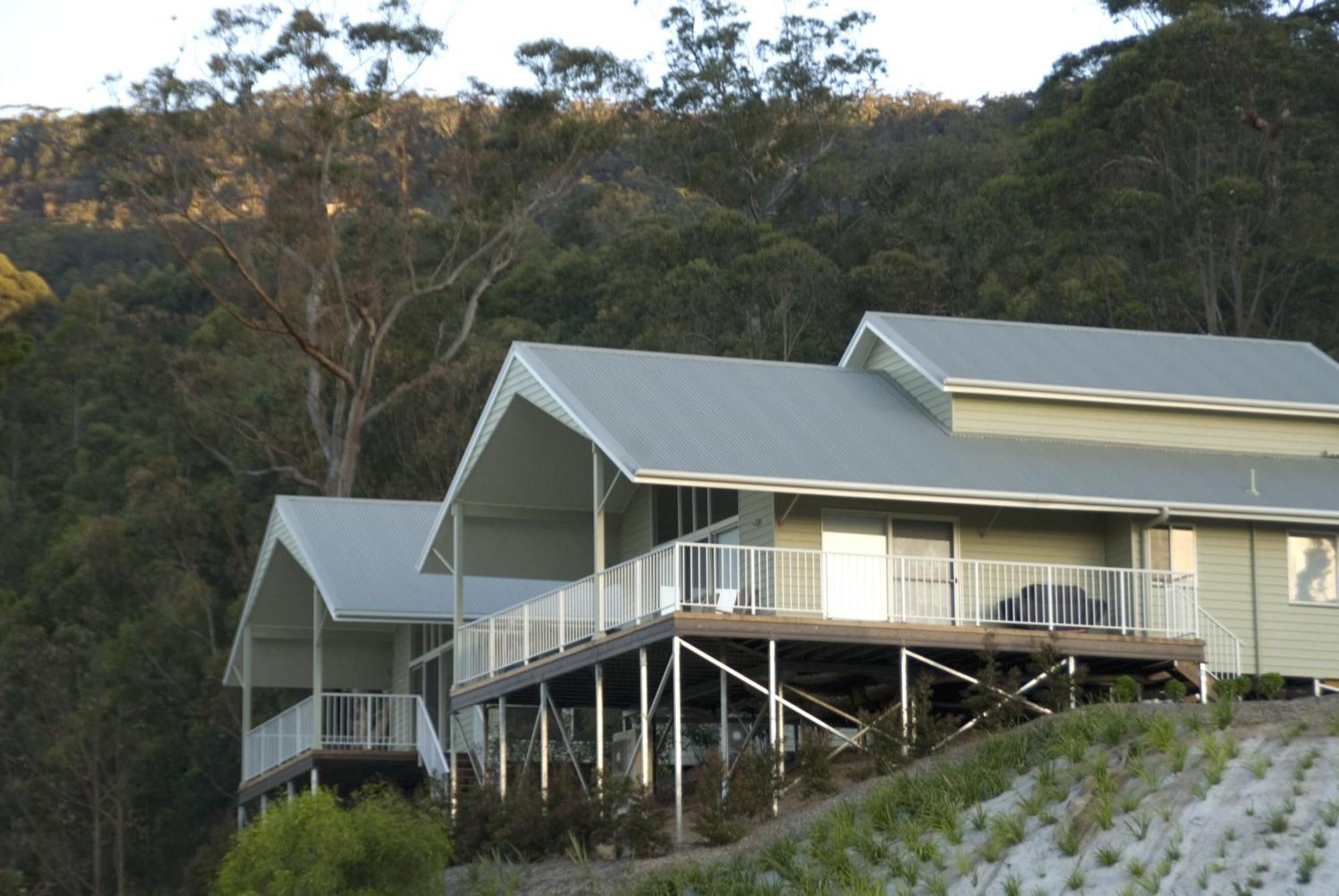 Kangaroo Valley Golf And Country Retreat Номер фото