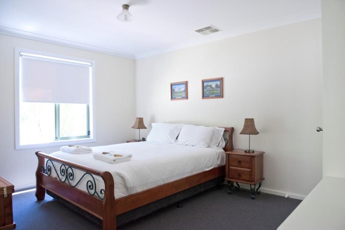 Kangaroo Valley Golf And Country Retreat Экстерьер фото