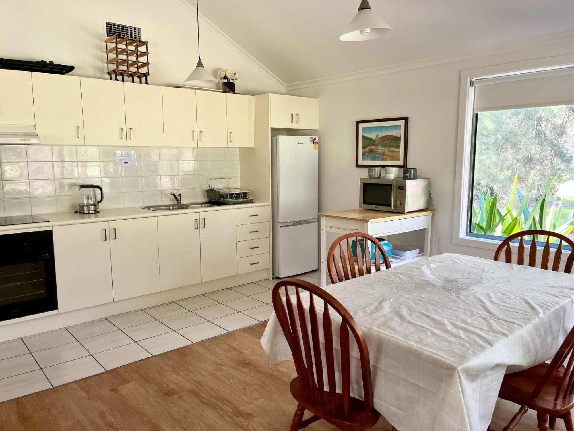Kangaroo Valley Golf And Country Retreat Экстерьер фото